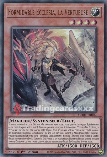 Formidable - yu-gi-oh!,