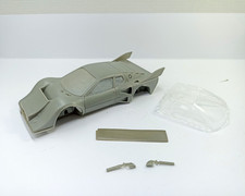 Carrosserie -  Ferrari 512BB