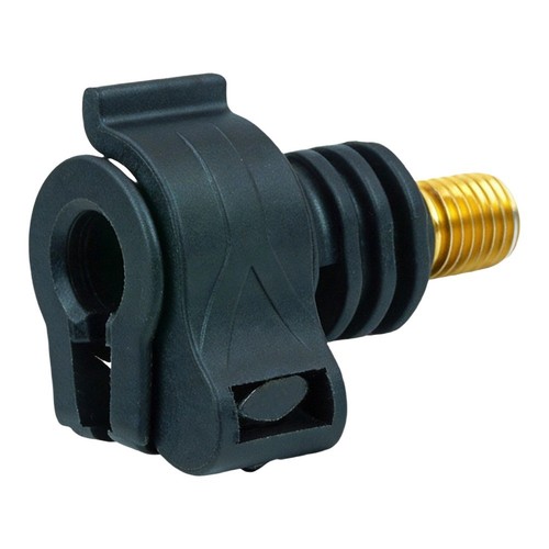 Connecteur carpe pour pêche