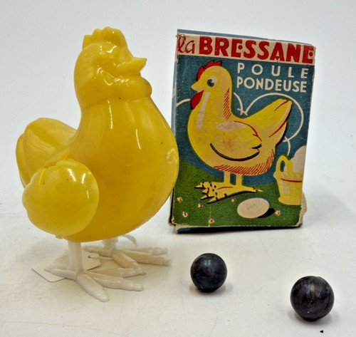 Bressane poule pondeuse - la,