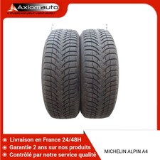 🇫🇷 Paire de pneus