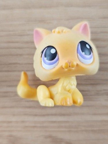 Littlest petshop ancien - my,