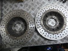 BMW R80/7, R100/7, RS, RT, S