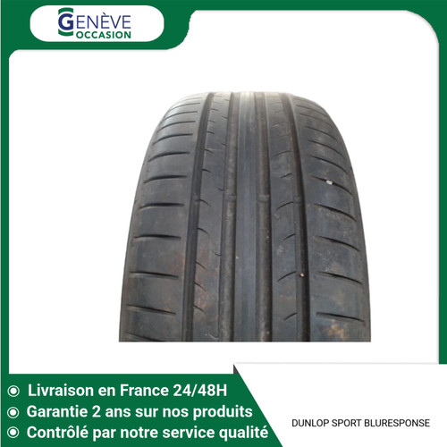 Pneu dunlop sport - pneu,