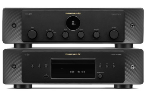 Marantz model30 cd60 fi - marantz, model30+cd60