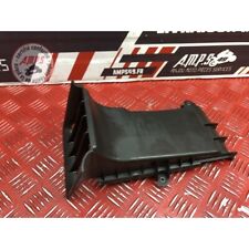 Conduit d'air radiateur