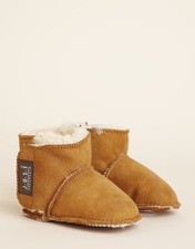 New In Box Just Sheepskin