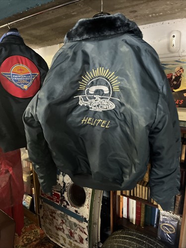 Blouson vol parks - blouson,