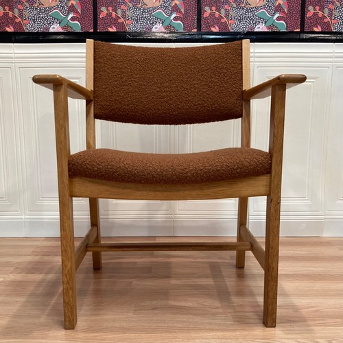 Fauteuil design scandinave - fauteuil,