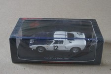 SPARK 1:43 Ford GT40 MKI n°12