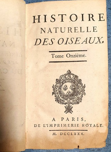 1780 histoire naturelle des - naturelle,