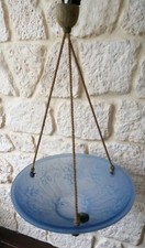 BUF2 Jolie vasque de lustre