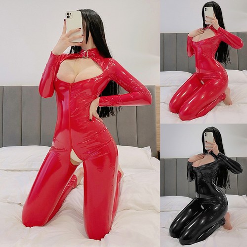 Pièce combinaison femme - 1,