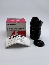 OBJECTIF TAMRON AF 28-300mm