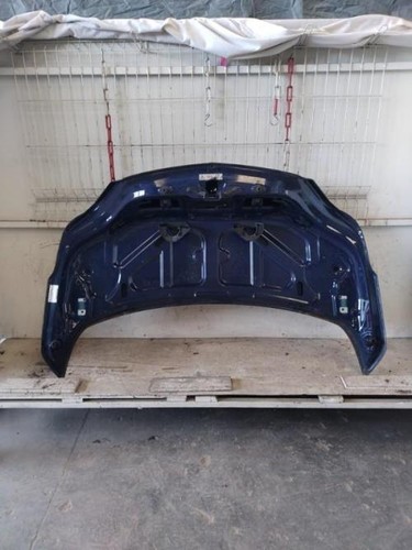 Malle hayon arriere opel astra - arriere,