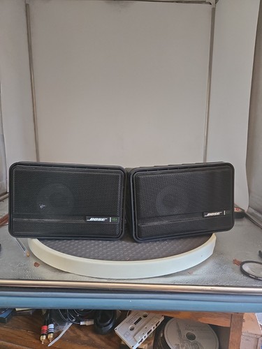 Bose 151 indoor - bose,