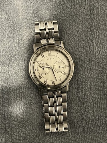 Montre guess vintage - montre,
