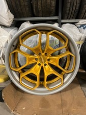 Rotiform HUR 22” 3-piece