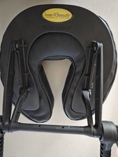 Inner Strength Massage Table