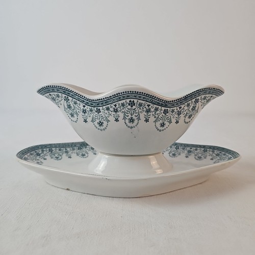 Saucière service marceau - saucière,