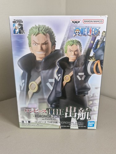 Figurine one piece - one,