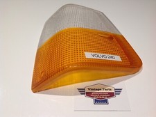 Volvo 240 260 feu clignotant