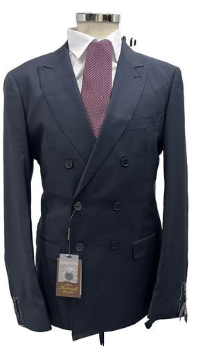 Abito homme doppio petto - abito,