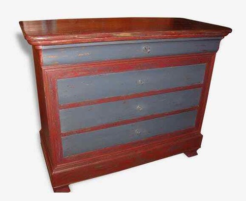 Commode louis philippe - commode,