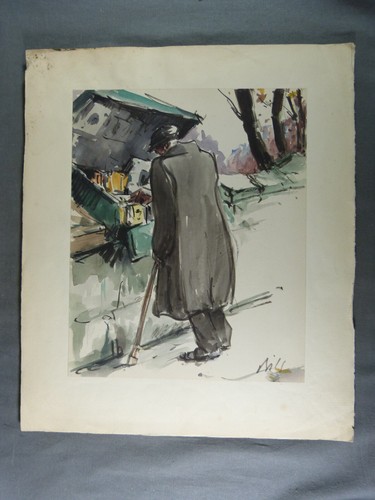 Bils claude - claude, (1883-1968)