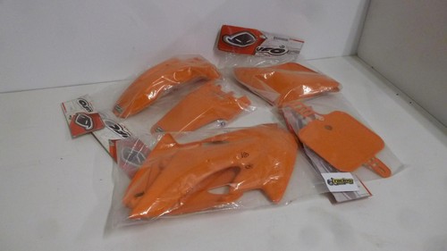 Kit carénage plastique - kit,