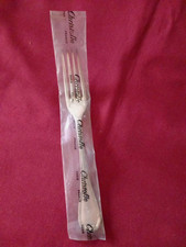 1 fourchette de table en