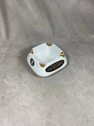 Cendrier porcelaine - en,