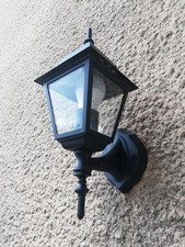 Applique murale Lampe