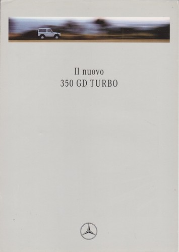 Catalogue brochure mercedes - catalogue,