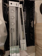 Ampli Philips F4234 Et Tuner