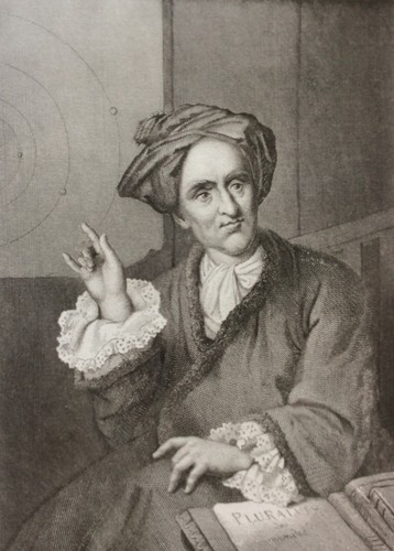 Bernard bouyer de - bouyer,
