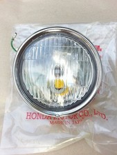 CONVIENT POUR HONDA C50 C65