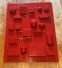 Vintage 1969 Ute-Silo I Wall