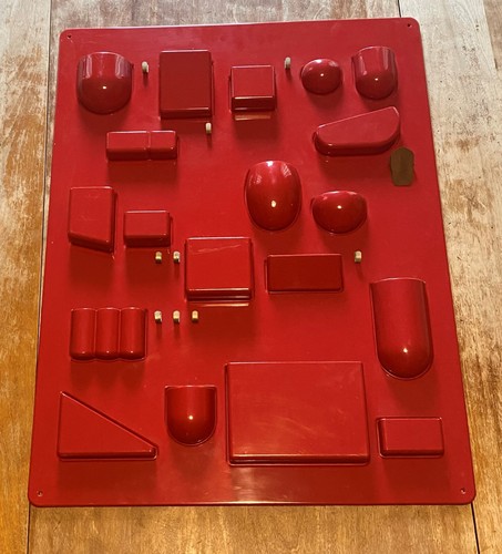 Vintage 1969 ute silo wall - vintage,