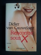 Rencontre sous X Didier Van