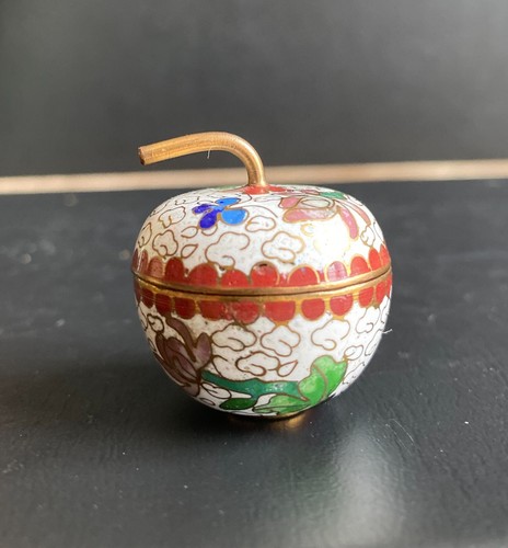 Petite boîte bonbonnière - petite, /