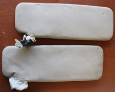 Paire de pare-soleil - SUZUKI