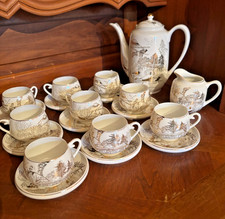 Ancien Service café