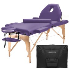 Portable Lavender Massage