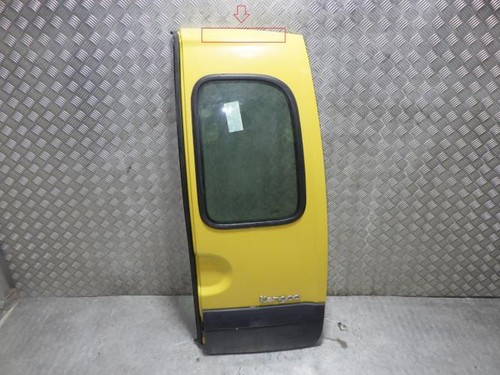 Porte coffre droit renault - de,