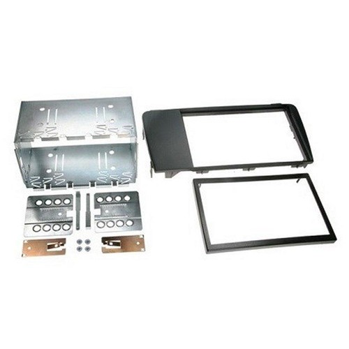 Kit support autoradio 2din - autoradio,