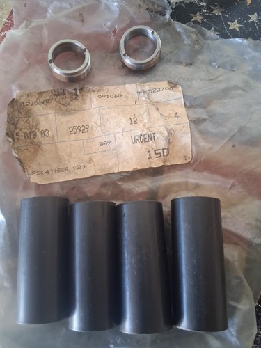 Motobecane mbk fourche - mbk,