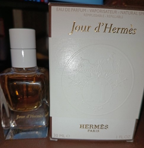 Jour hermes eau parfum - jour,