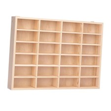 Vitrine de présentation en