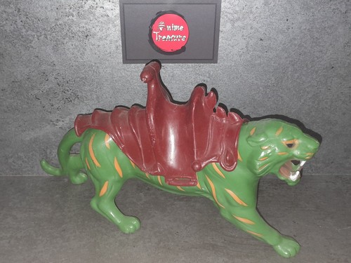 Figurine motu gringer tigre - :,